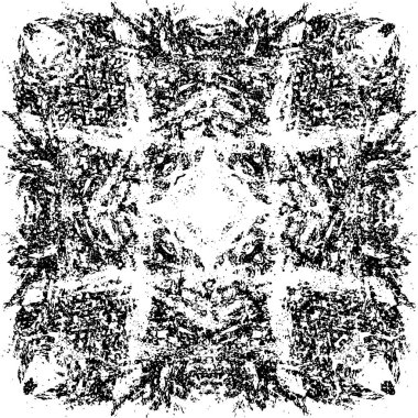 siyah ve beyaz desenli, soyut arkaplan