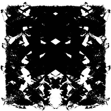 siyah ve beyaz desenli, soyut arkaplan