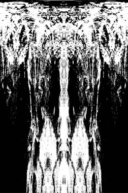 siyah ve beyaz desenli, soyut arkaplan