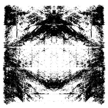 siyah ve beyaz desenli, soyut arkaplan