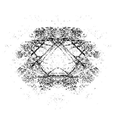 siyah ve beyaz desenli, soyut arkaplan