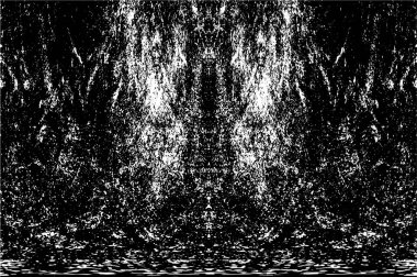 siyah ve beyaz desenli, soyut arkaplan