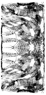 siyah ve beyaz desenli, soyut arkaplan