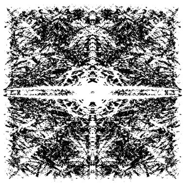 siyah ve beyaz desenli, soyut arkaplan