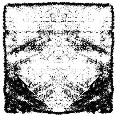 siyah ve beyaz desenli, soyut arkaplan