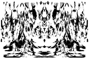 siyah ve beyaz desenli, soyut arkaplan