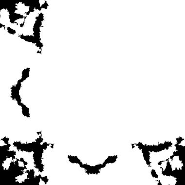 siyah ve beyaz desenli, soyut arkaplan