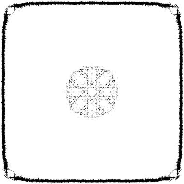 siyah ve beyaz desenli, soyut arkaplan