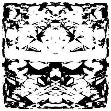 siyah ve beyaz desenli, soyut arkaplan