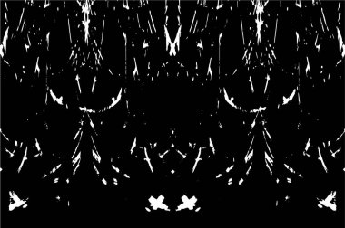 siyah ve beyaz desenli, soyut arkaplan