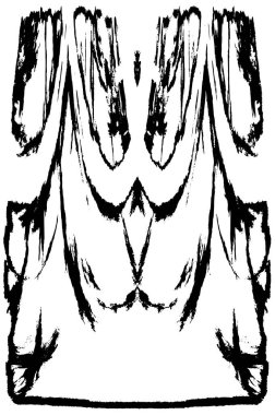 siyah ve beyaz desenli, soyut arkaplan