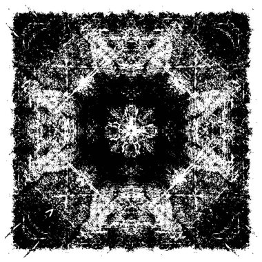 siyah ve beyaz desenli, soyut arkaplan