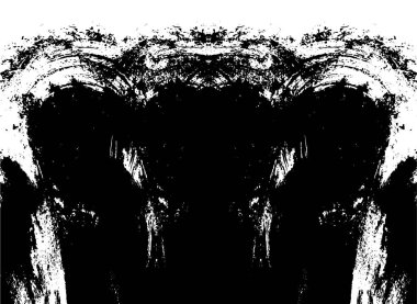 siyah ve beyaz desenli, soyut arkaplan