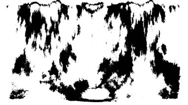 siyah ve beyaz desenli, soyut arkaplan