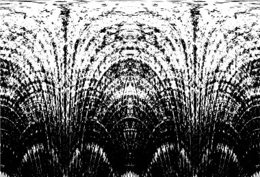 siyah ve beyaz desenli, soyut arkaplan