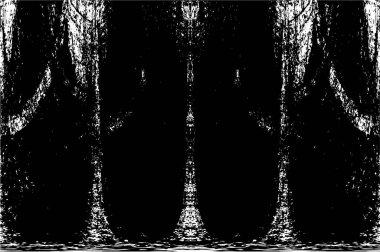 siyah ve beyaz desenli, soyut arkaplan