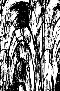 siyah ve beyaz desenli, soyut arkaplan