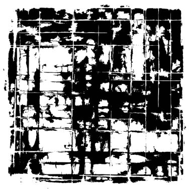 siyah ve beyaz desenli, soyut arkaplan