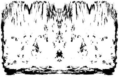 siyah ve beyaz desenli, soyut arkaplan