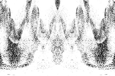 siyah ve beyaz desenli, soyut arkaplan