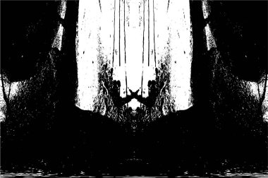 siyah ve beyaz desenli, soyut arkaplan