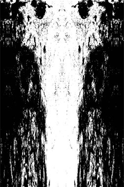 siyah ve beyaz desenli, soyut arkaplan