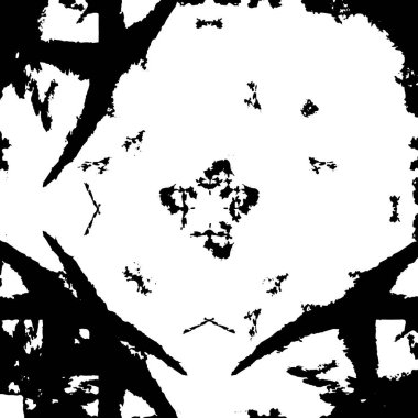 siyah ve beyaz desenli, soyut arkaplan