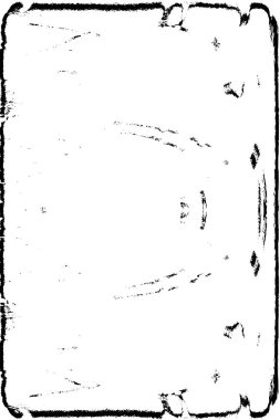 siyah ve beyaz desenli, soyut arkaplan