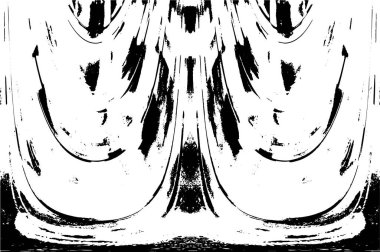 siyah ve beyaz desenli, soyut arkaplan