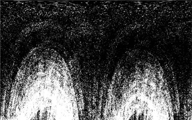 siyah ve beyaz desenli, soyut arkaplan