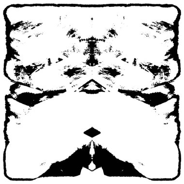  Soyut siyah ve beyaz monokrom arkaplanı 