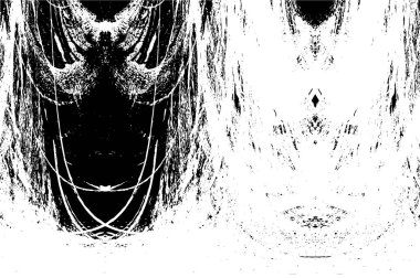  Soyut siyah ve beyaz monokrom arkaplanı 