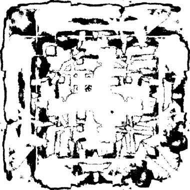  Soyut siyah ve beyaz monokrom arkaplanı 