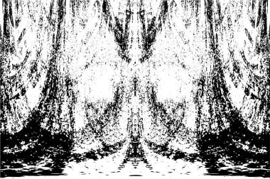  Soyut siyah ve beyaz monokrom arkaplanı 