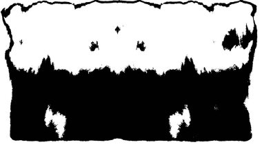  Soyut siyah ve beyaz monokrom arkaplanı 