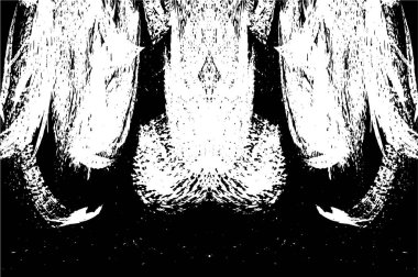  Soyut siyah ve beyaz monokrom arkaplanı 