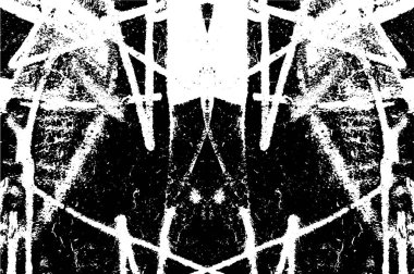  Soyut siyah ve beyaz monokrom arkaplanı 