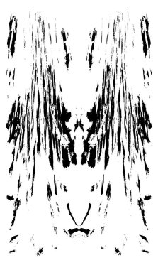  Soyut siyah ve beyaz monokrom arkaplanı 