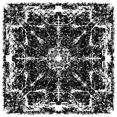  Soyut siyah ve beyaz monokrom arkaplanı 