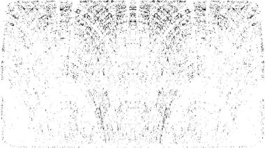  Soyut siyah ve beyaz monokrom arkaplanı 