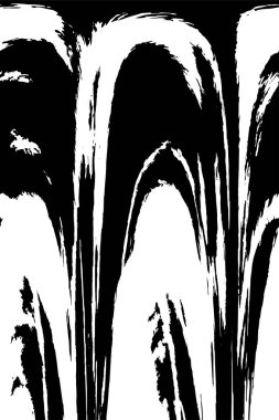  Soyut siyah ve beyaz monokrom arkaplanı 