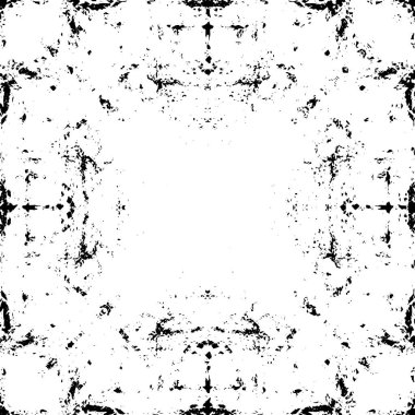  Soyut siyah ve beyaz monokrom arkaplanı 