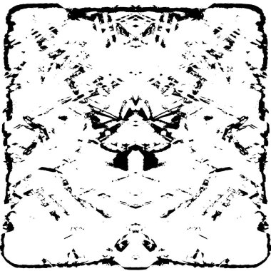  Soyut siyah ve beyaz monokrom arkaplanı 