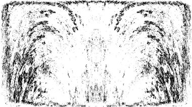  Soyut siyah ve beyaz monokrom arkaplanı 