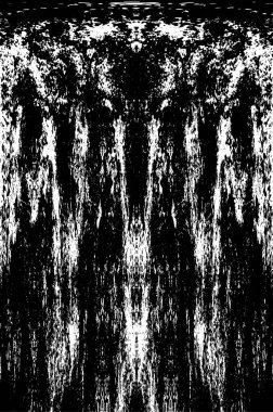  Soyut siyah ve beyaz monokrom arkaplanı 