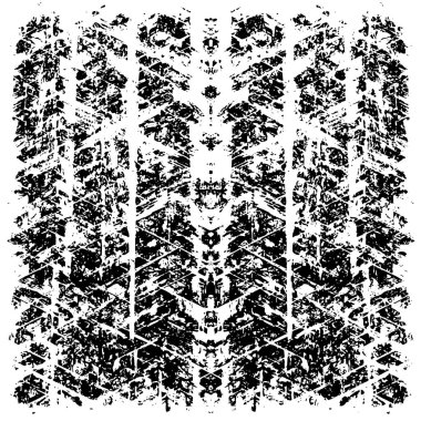  Soyut siyah ve beyaz monokrom arkaplanı 