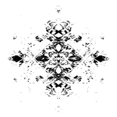  Soyut siyah ve beyaz monokrom arkaplanı 