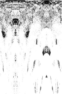  Soyut siyah ve beyaz monokrom arkaplanı 