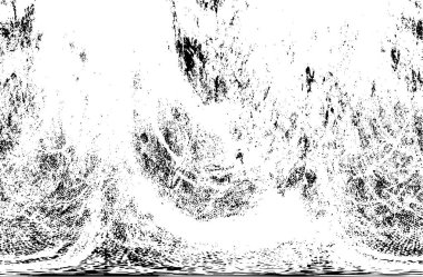  Soyut siyah ve beyaz monokrom arkaplanı 