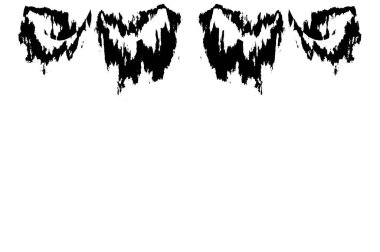  Soyut siyah ve beyaz monokrom arkaplanı 